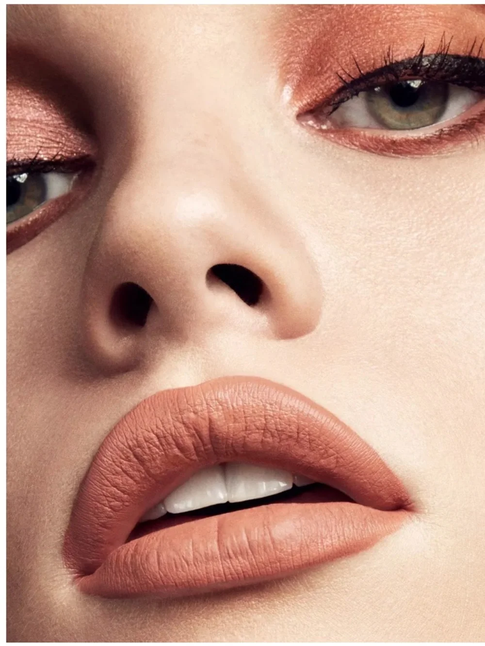 FENTY BEAUTY BY RIHANNA STUNNA LIP PAINT LONGWEAR FLUID LIP COLOR;—02 UNBUTTON